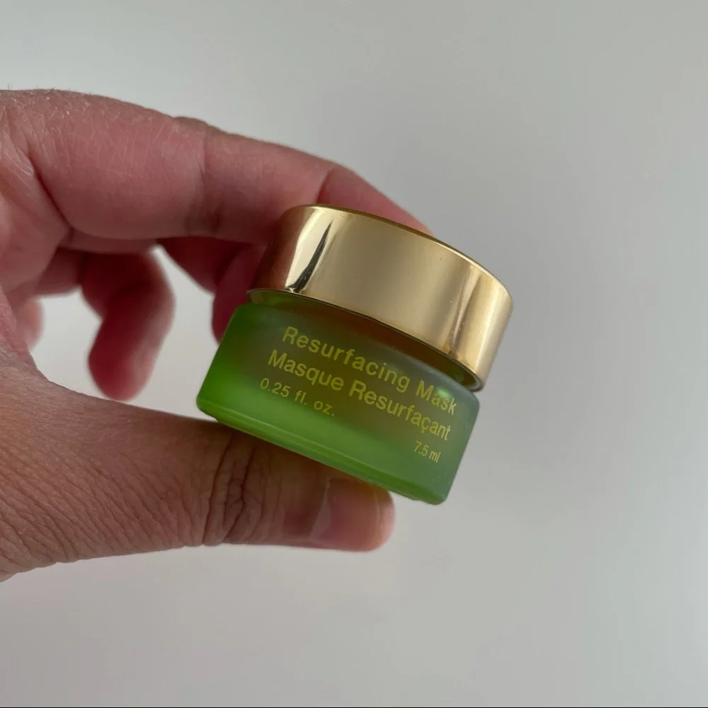 Tata Harper Resurfacing Mask Mini - Picture 4 of 4